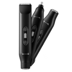 BettrShave™ Midnight • 3-in-1 Body Groomer